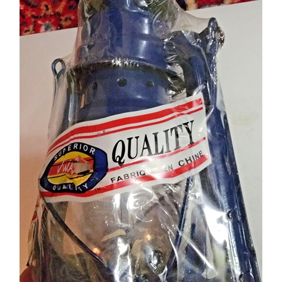 NEW Superior Quality KEROSENE Hurricane LANTERN oil for that Critical Emergency - Picture 11 of 14